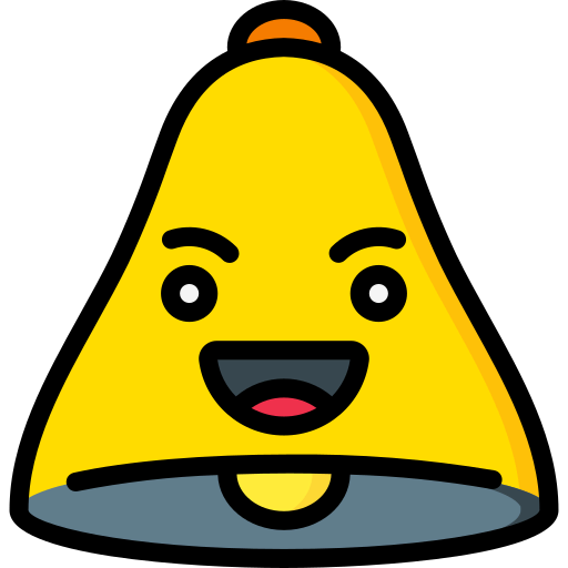 Smiley icon