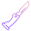Knife Symbol 64x64