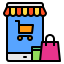 Mobile shopping 상 64x64