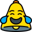 Laugh icon 64x64