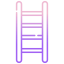 Ladder Symbol 64x64
