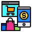 Smartphone icon 64x64