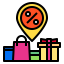 Pin icon 64x64