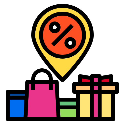 Pin icon