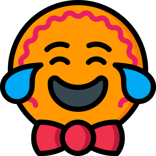 Cry icon
