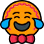 Cry icon 64x64