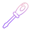 Screwdriver Symbol 64x64