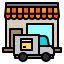 Shop icon 64x64