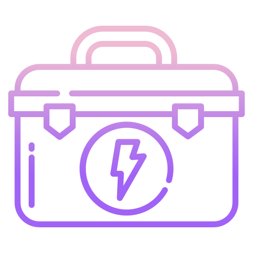 Toolbox icon
