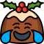 Laugh icon 64x64
