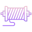 Wire Symbol 64x64