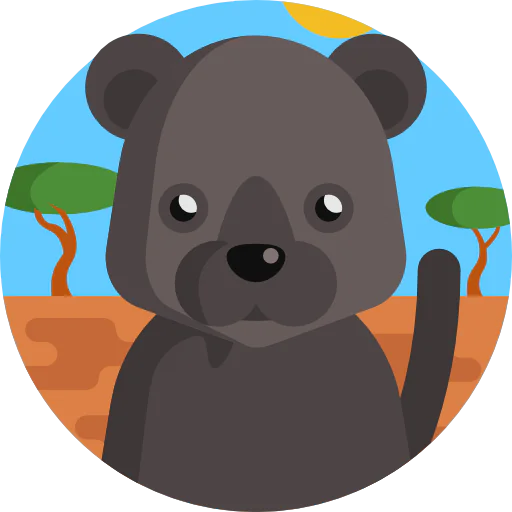 Puma icon