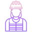 Electrician Symbol 64x64
