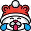 Laugh icon 64x64