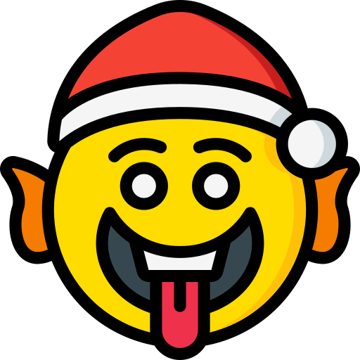 Smiley icon