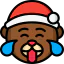 Laugh icon 64x64