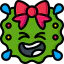 Laugh icon 64x64