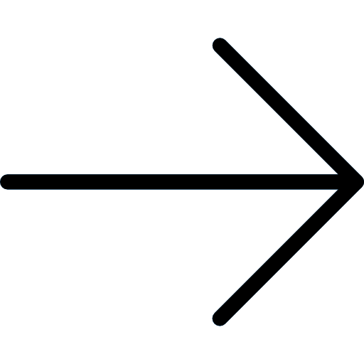 Right arrow icon