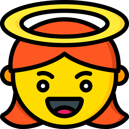 Smiley icon