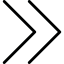 Right arrow icon 64x64