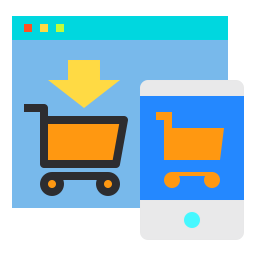 Website icon
