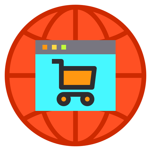 Website icon