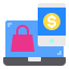 Payment icon 64x64