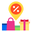 Pin icon 64x64