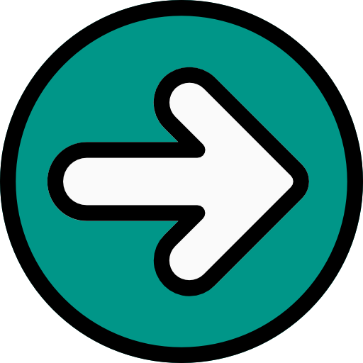 Right arrow icon