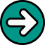 Right arrow icon 64x64