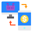Ecommerce icon 64x64