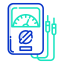 Ammeter ícono 64x64