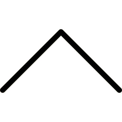 Up arrow icon
