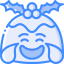 Laugh icon 64x64