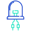 Diode icon 64x64