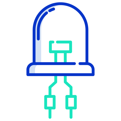 Diode icon