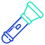 Flashlight icon 64x64