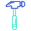 Hammer icon 64x64