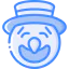 Laugh icon 64x64
