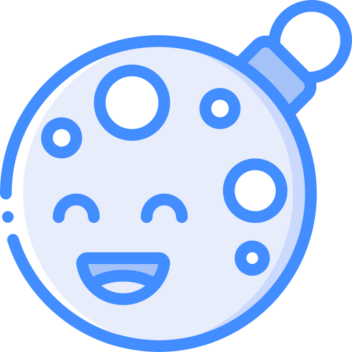 Smiley icon