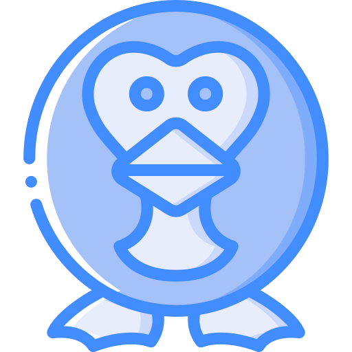 Bird icon