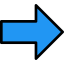 Right arrow icon 64x64