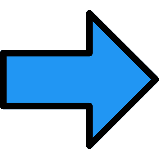 Right arrow icon