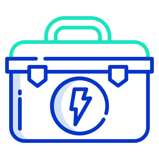 Toolbox icon
