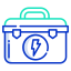 Toolbox icon 64x64