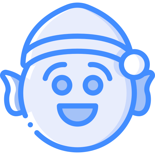 Smiley icon