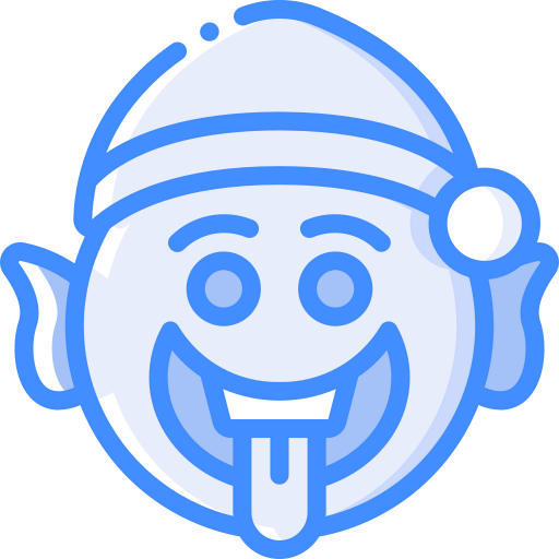 Smiley icon