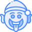 Smiley biểu tượng 64x64