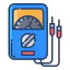 Ammeter ícono 64x64
