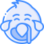 Laugh icon 64x64